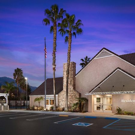 Residence Inn Pasadena Arcadia Exterior photo