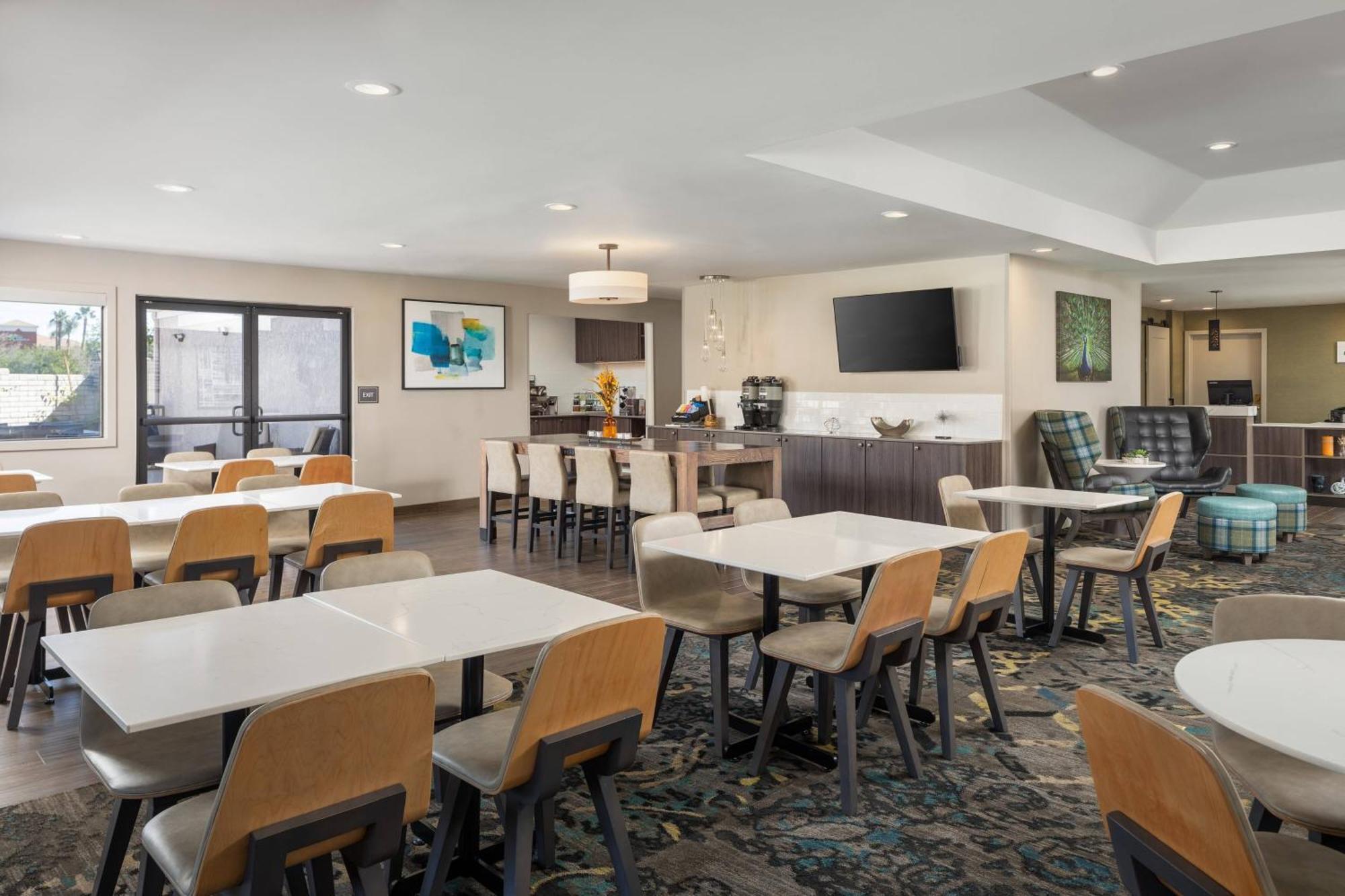 Residence Inn Pasadena Arcadia Exterior photo