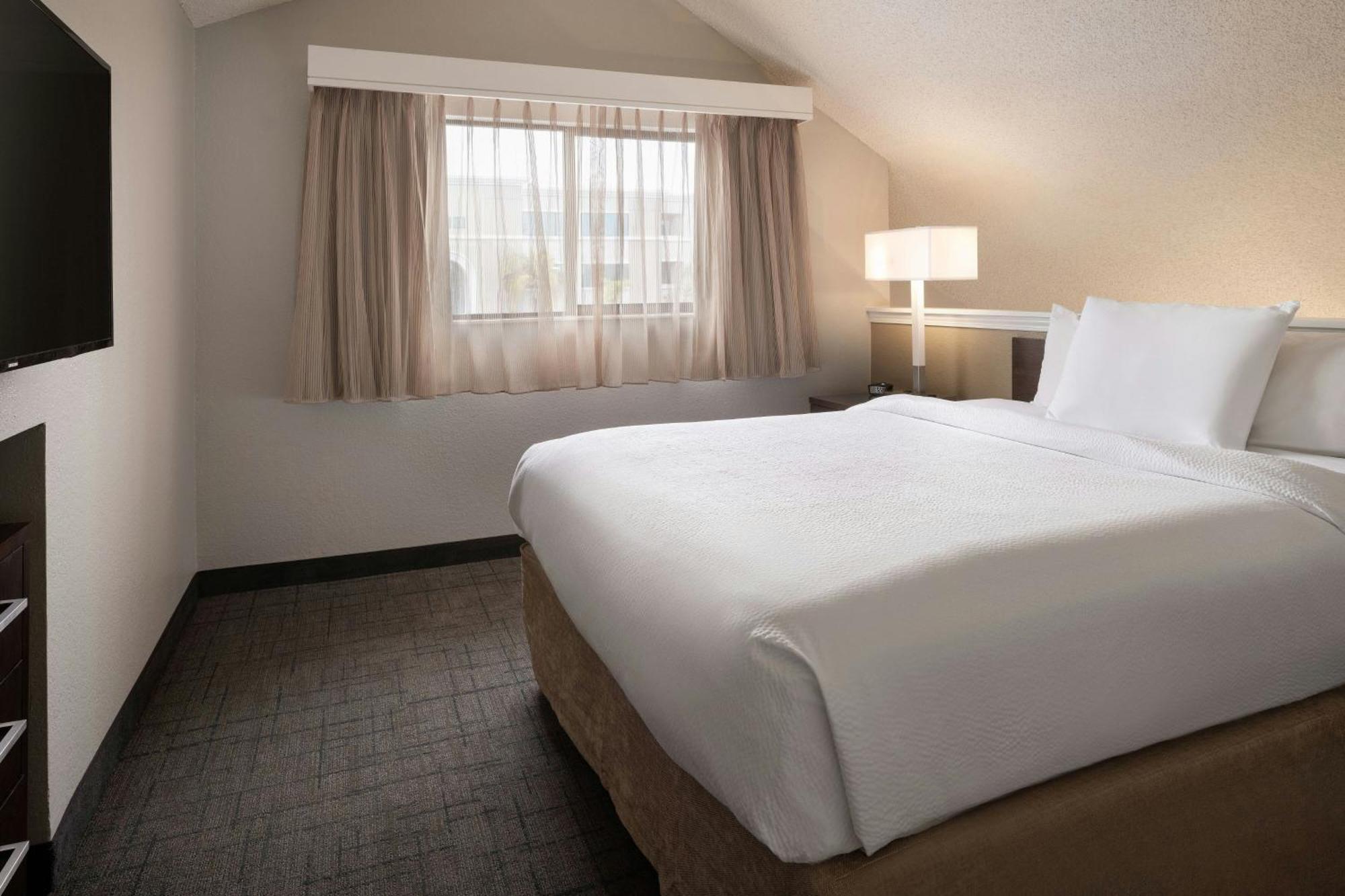 Residence Inn Pasadena Arcadia Exterior photo