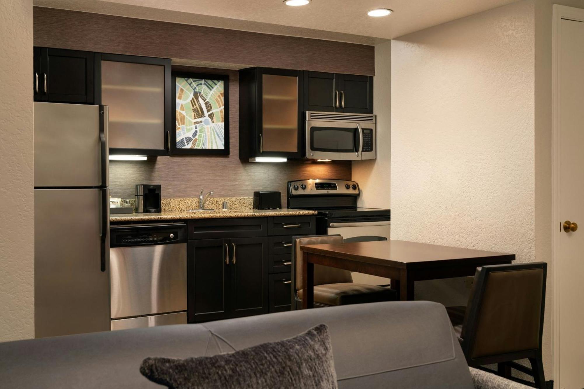 Residence Inn Pasadena Arcadia Exterior photo